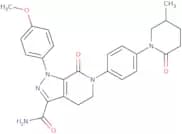 5''''-Methyl-apixaban
