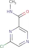6-Chloro-N-methylpyrazine-2-carboxamide