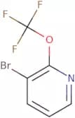 3-bromo-2-(trifluoromethoxy)pyridine