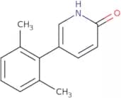5-(2,6-Dimethylphenyl)pyridin-2-ol