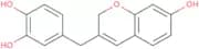 7,3',4'-Trihydroxy-3-benzyl-2H-chromene