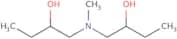 (2S)-1-{[(2S)-2-Hydroxybutyl](methyl)amino}butan-2-ol