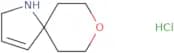 8-Oxa-1-azaspiro[4.5]dec-3-ene hydrochloride
