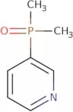 3-(Dimethylphosphoryl)pyridine