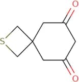 2-Thiaspiro[3.5]nonane-6,8-dione