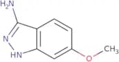 6-Methoxy-1H-indazol-3-amine