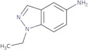 5-Amino-1-ethyl-1H-indazole