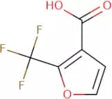 2-(Trifluoromethyl)furan-3-carboxylic acid