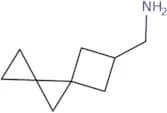 1-{Dispiro[2.0.3{4}.1{3}]octan-6-yl}methanamine
