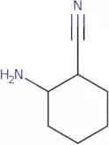 2-Aminocyclohexane-1-carbonitrile