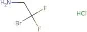 2-Bromo-2,2-difluoroethan-1-amine hydrochloride