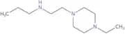 [2-(4-Ethylpiperazin-1-yl)ethyl](propyl)amine