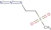 1-Azido-2-(methylsulfonyl)ethane solution in dichloromethane