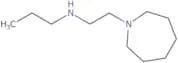 [2-(Azepan-1-yl)ethyl](propyl)amine