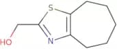 (5,6,7,8-Tetrahydro-4H-cycloheptathiazol-2-yl)-methanol