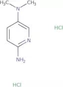 N5,N5-Dimethylpyridine-2,5-diamine dihydrochloride