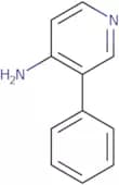 4-Amino-3-phenylpyridine