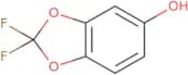 2,2-Difluorobenzo[d][1,3]dioxol-5-ol