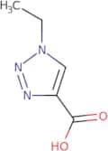 1-Ethyl-1H-1,2,3-triazole-4-carboxylic acid