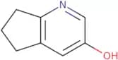 5H,6H,7H-Cyclopenta[b]pyridin-3-ol