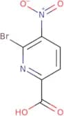 6-Bromo-5-nitropyridine-2-carboxylic acid