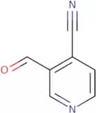 3-Formylisonicotinonitrile