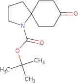 1-boc-1-azaspiro[4.5]decan-8-one