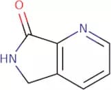 5H-Pyrrolo[3,4-B]pyridin-7(6H)-one