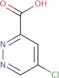 5-Chloropyridazine-3-carboxylic acid