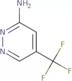 5-(trifluoromethyl)-3-Pyridazinamine