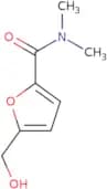 5-(Hydroxymethyl)-N,N-dimethyl-2-furamide