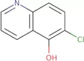 6-Chloroquinolin-5-ol