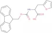 2-({[(9H-Fluoren-9-yl)methoxy]carbonyl}amino)-3-(furan-2-yl)propanoic acid