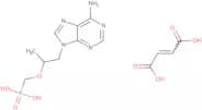 Tenofovir maleate