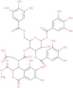 Methyl neochebulinate