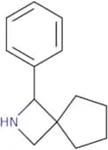 1-Phenyl-2-azaspiro[3.4]octane