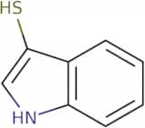 3-Mercaptoindole