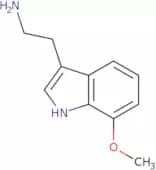 7-Methoxytryptamine, free base