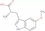 5-Methoxy-L-tryptophan