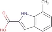 7-Methylindole-2-carboxylic acid