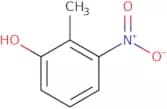 2-Methyl-3-nitrophenol