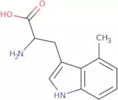 4-Methyl-DL-tryptophan