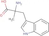 α-Methyl-DL-tryptophan