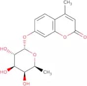 4-Methylumbelliferyl-α-L-fucopyranoside