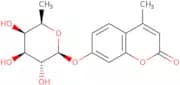 4-Methylumbelliferyl-β-D-fucopyranoside