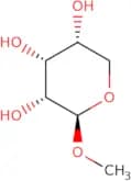 1-O-Methyl-β-D-xylopyranoside