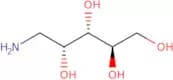 1-Amino-1-deoxy-D-arabinitol