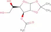 3-O-Acetyl-1,2-O-isopropylidene-α-D-glucofuranose