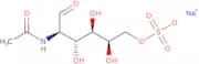 N-Acetyl-D-galactosamine-6-O-sulphate sodium salt - 95%