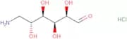 6-Amino-6-deoxy-D-glucose hydrochloride
